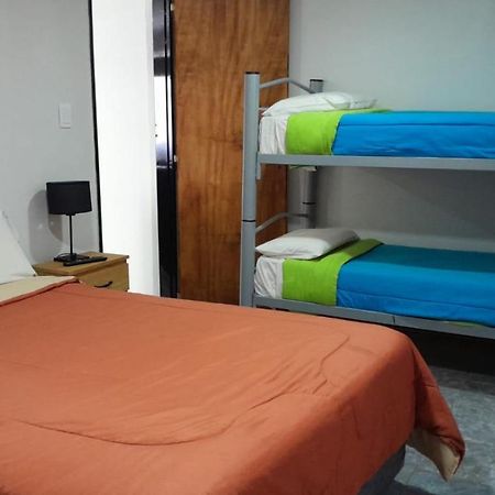Complejo Terra Apart Apartment El Calafate Exterior foto