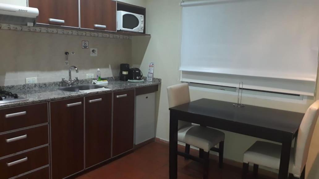 Complejo Terra Apart Apartment El Calafate Exterior foto