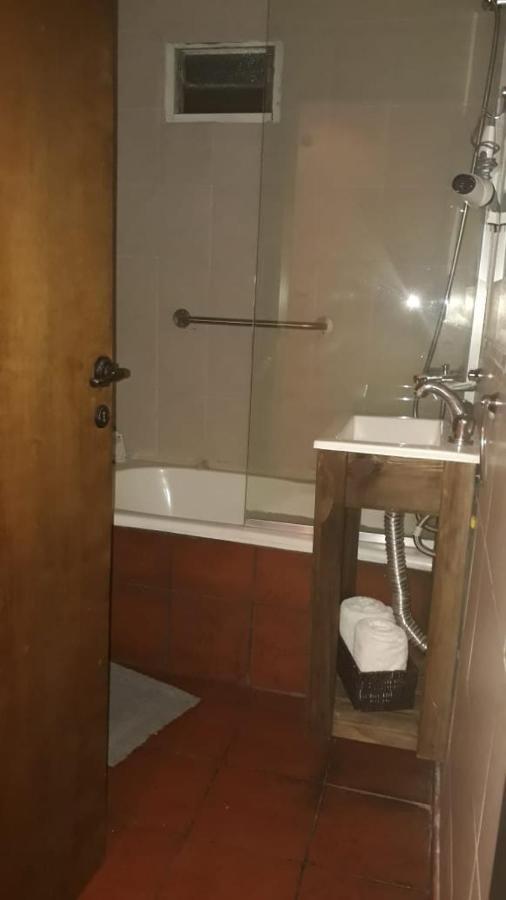 Complejo Terra Apart Apartment El Calafate Exterior foto