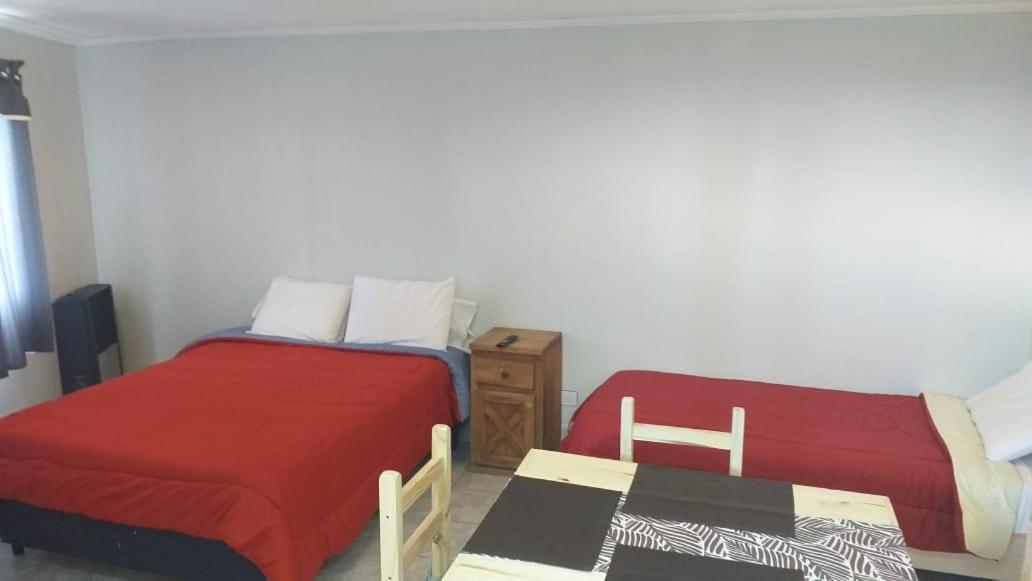 Complejo Terra Apart Apartment El Calafate Exterior foto