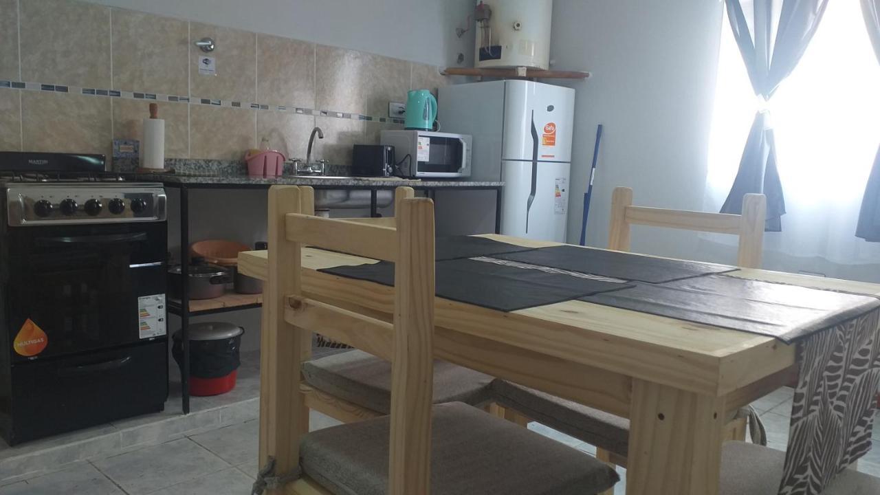 Complejo Terra Apart Apartment El Calafate Exterior foto