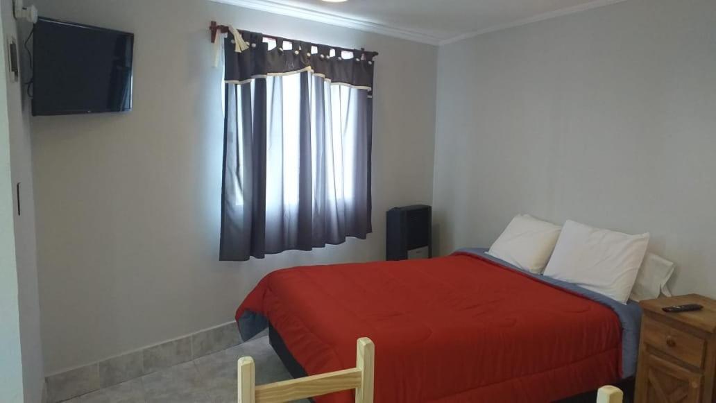 Complejo Terra Apart Apartment El Calafate Exterior foto