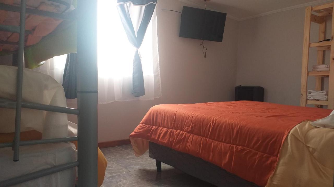 Complejo Terra Apart Apartment El Calafate Exterior foto