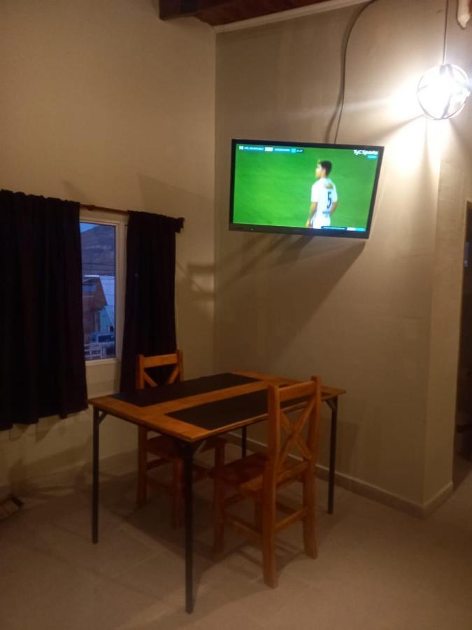 Complejo Terra Apart Apartment El Calafate Exterior foto