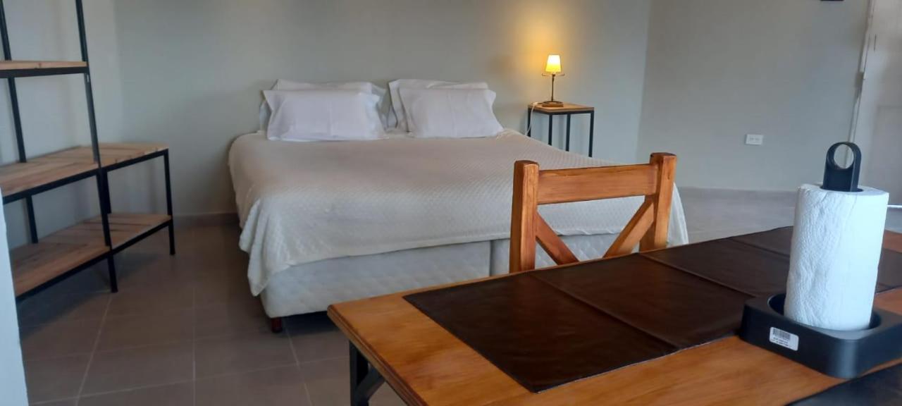 Complejo Terra Apart Apartment El Calafate Exterior foto