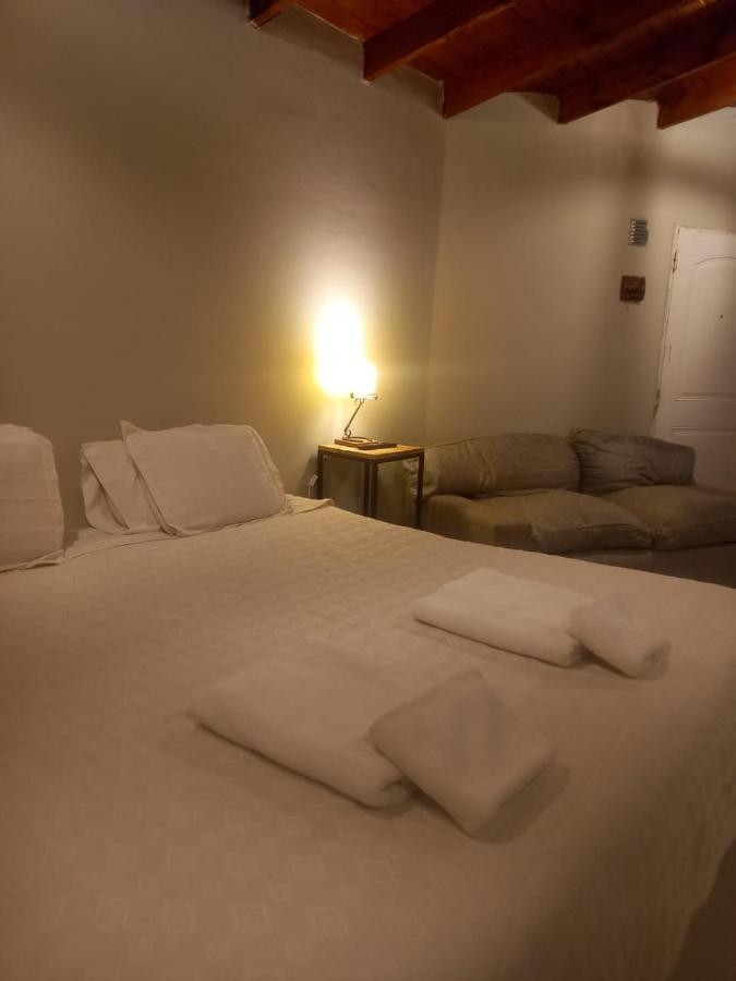 Complejo Terra Apart Apartment El Calafate Exterior foto