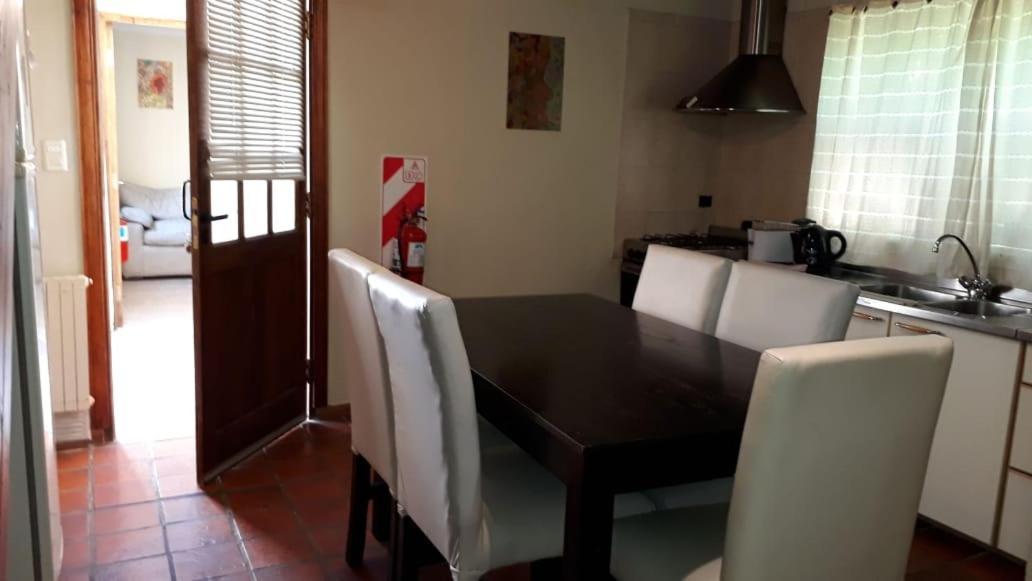 Complejo Terra Apart Apartment El Calafate Exterior foto