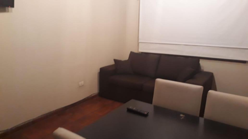 Complejo Terra Apart Apartment El Calafate Exterior foto