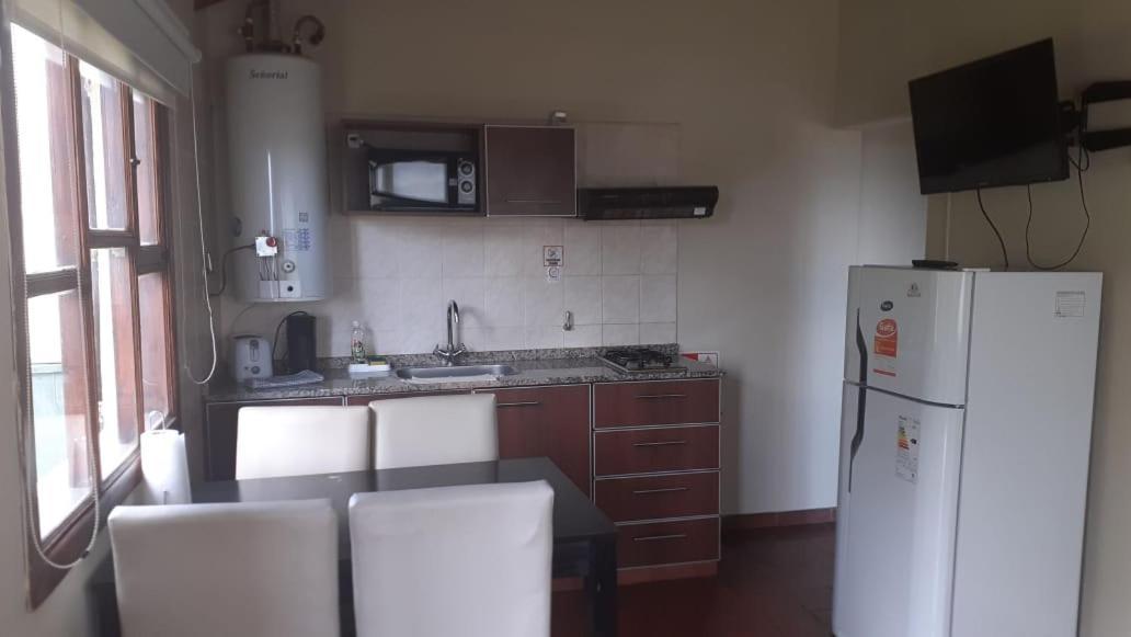 Complejo Terra Apart Apartment El Calafate Exterior foto