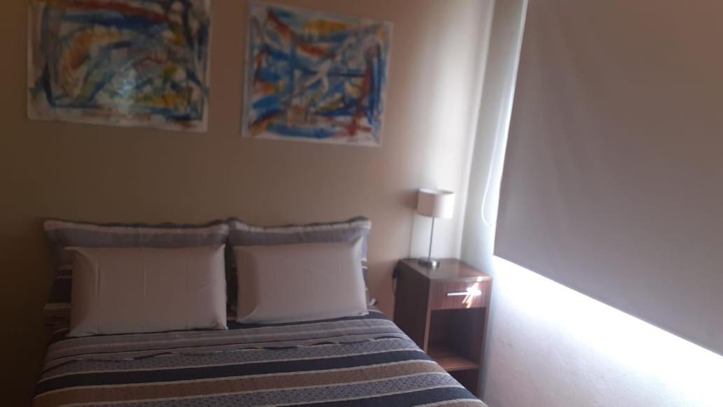 Complejo Terra Apart Apartment El Calafate Exterior foto