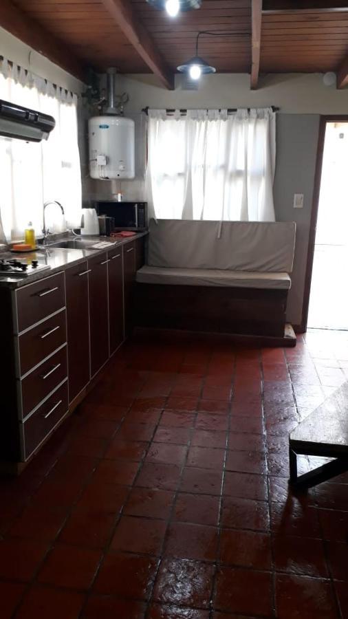 Complejo Terra Apart Apartment El Calafate Exterior foto