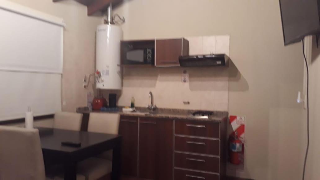 Complejo Terra Apart Apartment El Calafate Exterior foto