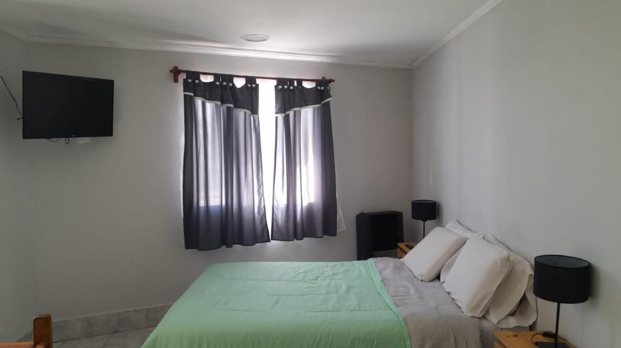 Complejo Terra Apart Apartment El Calafate Exterior foto