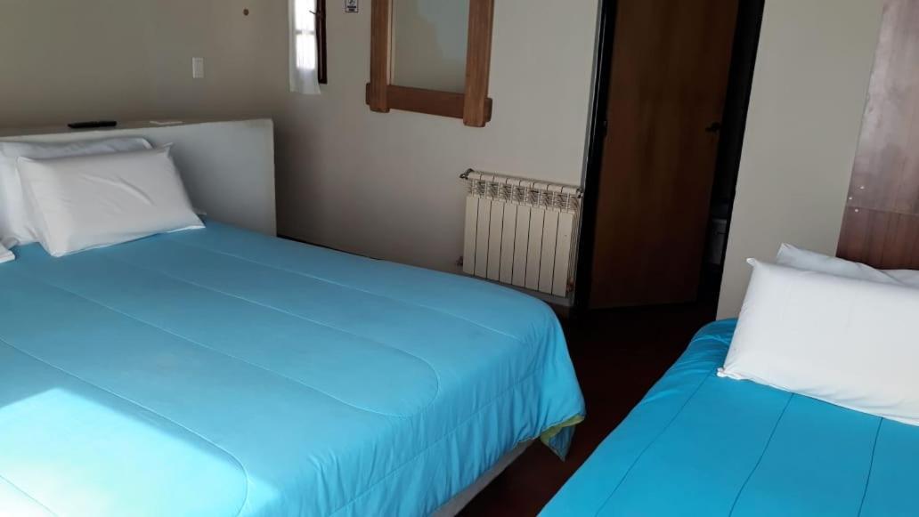 Complejo Terra Apart Apartment El Calafate Exterior foto